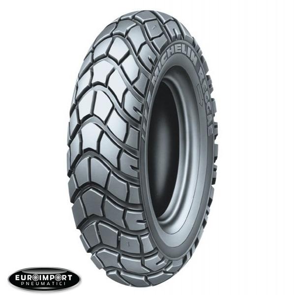 Michelin REGGAE  130/90  10 61 J   TL DOT 2025